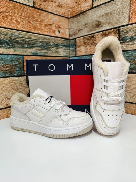 Geacă Puf Calvin Klein Reversibilă