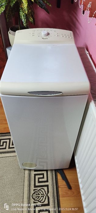 Vand Masina de spalat AWE 6416