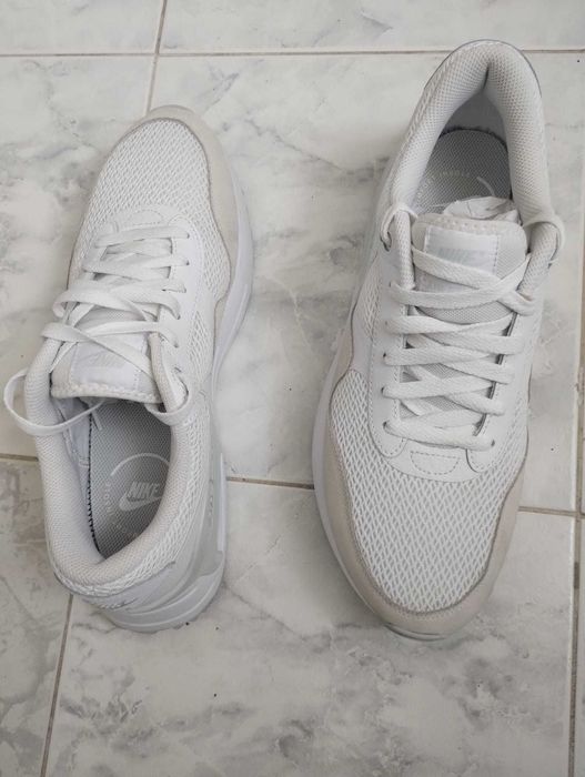 Adidasi Nike Air Max System (adidas, puma, reebok)