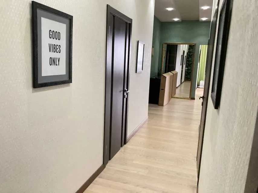 Дава се под наем Двустаен апартамент в София, Зона Б-18 - 65 кв.м за 459 € - Снимка #1