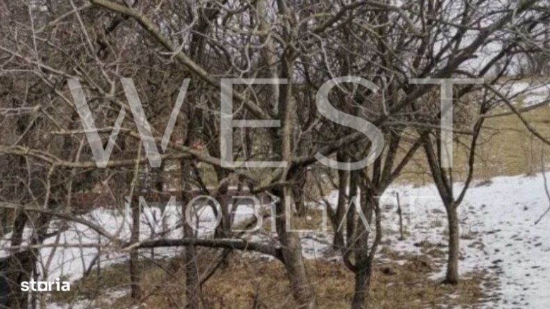 Teren intravilan in Popesti Cluj| 2800MP| Zona de case/duplex|