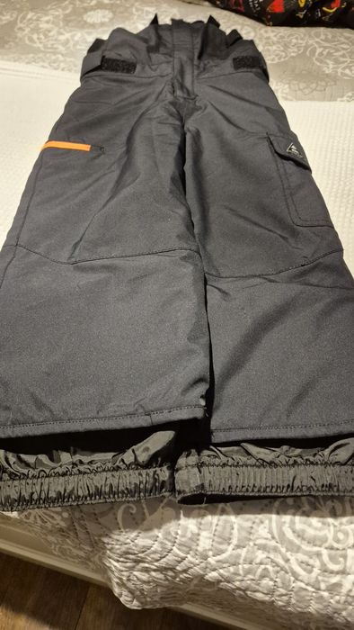 Детски Ски/Сноуборд панталон Quicsilver  4/5 години