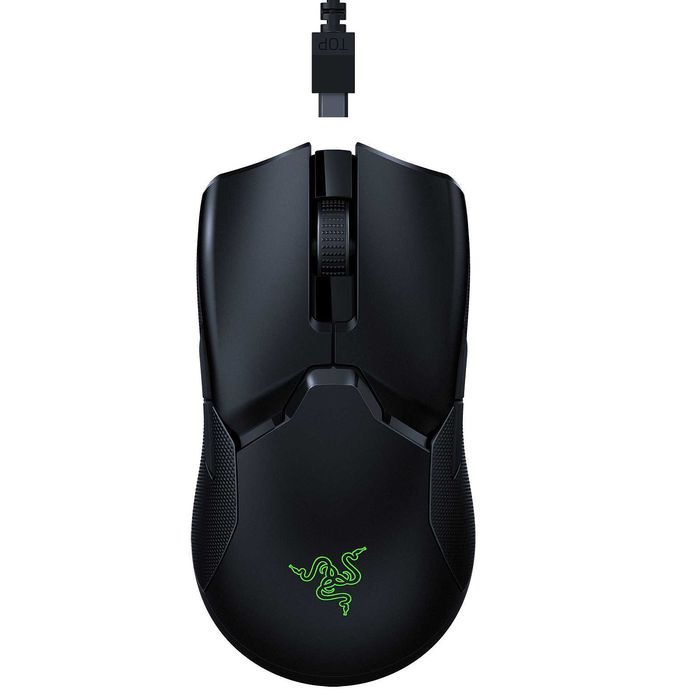 Mouse Gaming Razer Viper Ultimate Wireless – Resigilat