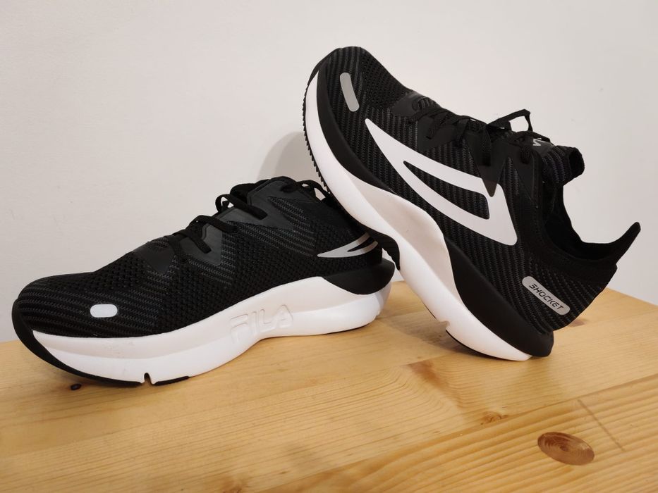 Adidasi FILA Shocket Run 46