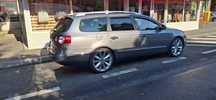 Volkswagen passat b6 , 2.0 diesel