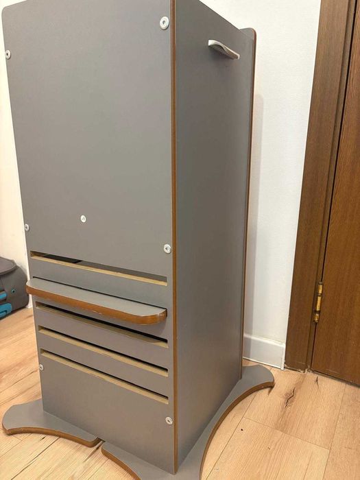 Little Helper - Learning Tower (Turn de invatare)