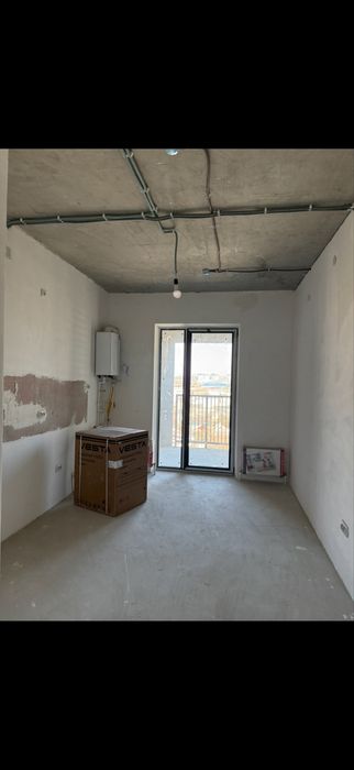 Двух комнатная квартира 50кв м в ЖК Golden House