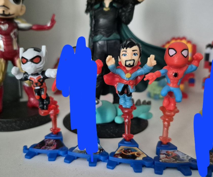 Киндер сюрприз марвел Kinder surprise marvel 2025