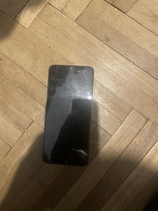 xiaomi redmi 13c de piese placa buna nevoie display