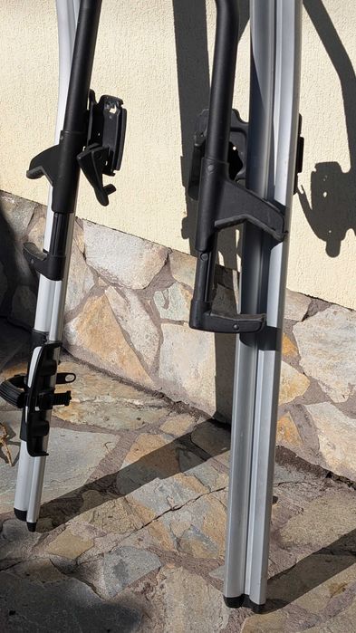 Suport bicicleta Thule ProRide 591