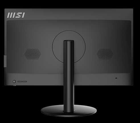 Моноблок MSI 24/FullHD/i3-10105/8gb/256gb/Лицензионный Windows 11 HOME