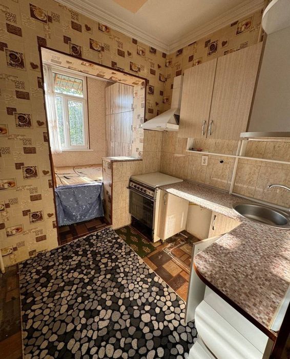 Сергели аренду на семью и студентов