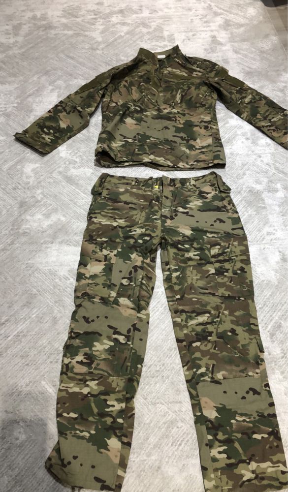 Продам военную форму