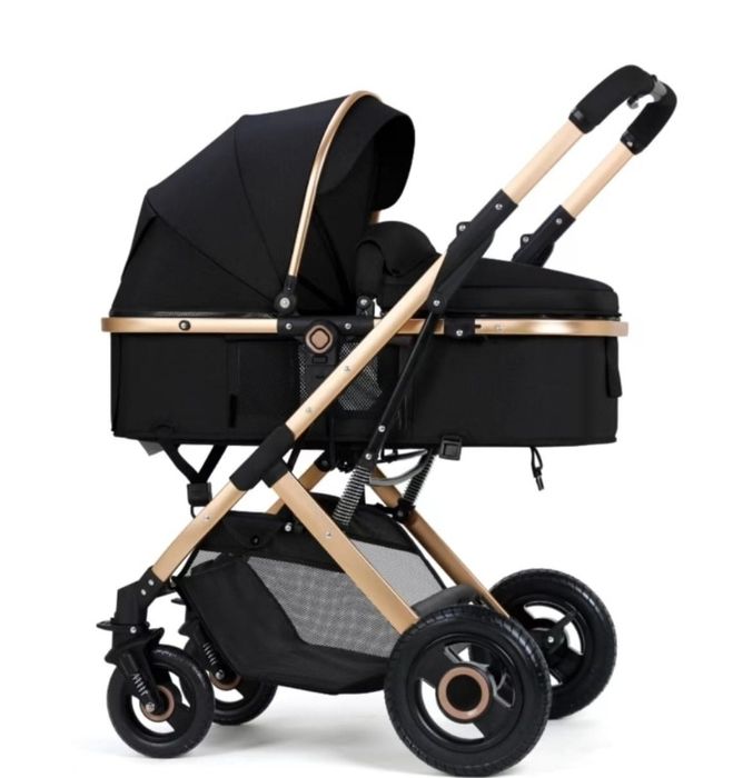 Продам детскую коляску в хорошем состоянии.