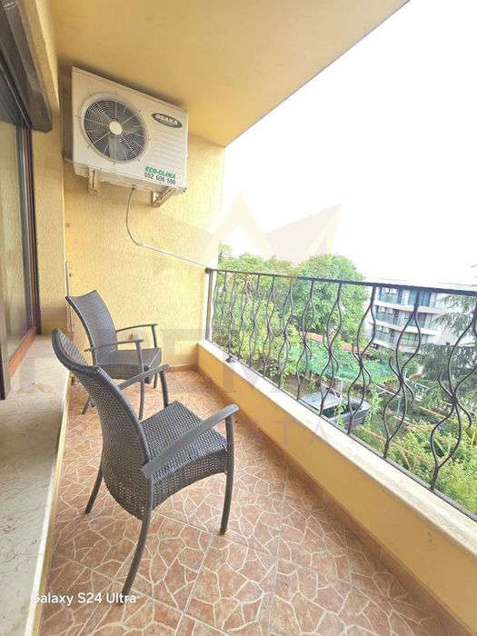 Продава се Четиристаен апартамент в Варна, Бриз - 125 кв.м за 2240 €/кв.м - Снимка #10