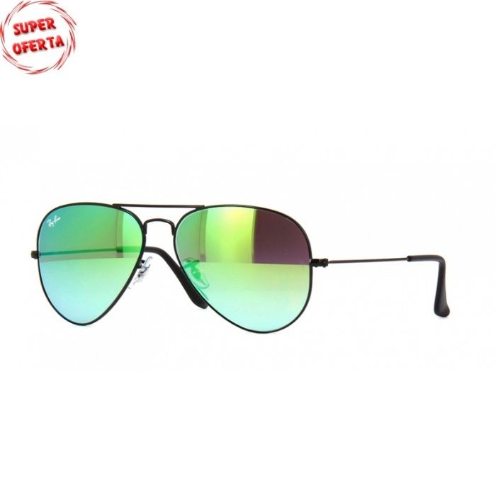 Ochelari de soare Ray-Ban RB3025 0024J 58-14 2N