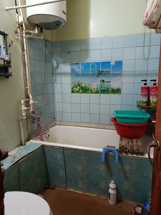 1 xonali kvartira sotiladi Narxi 23 000 $