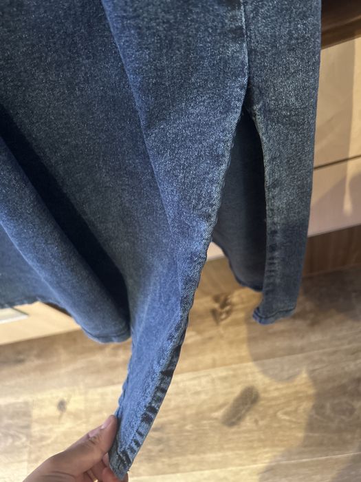 Rochie de blugi,marime M