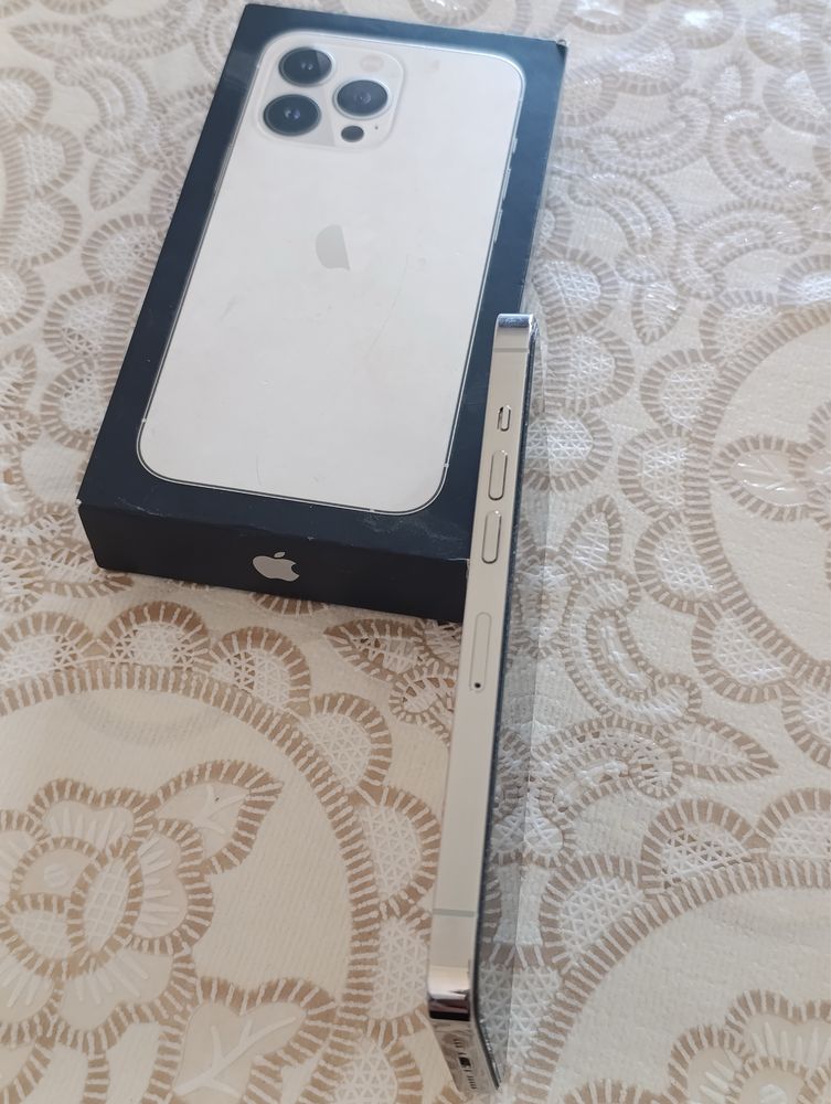 Iphone 13 pro idal hali ochlmagan  yomksti 78% 490$ ful komplekt