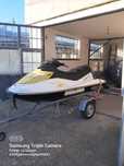 Vand skijet Seadoo