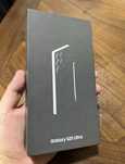 Samsung S25 ultra 256 Gb  sotiladi
