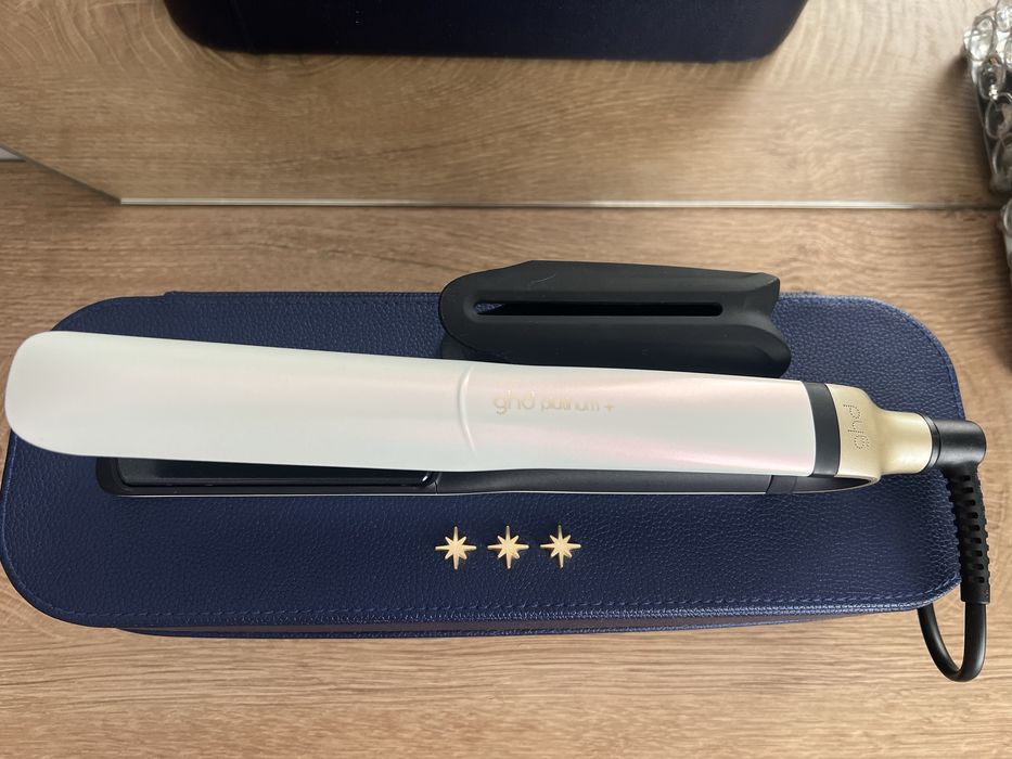 GHD PLATINUM+ преса за коса