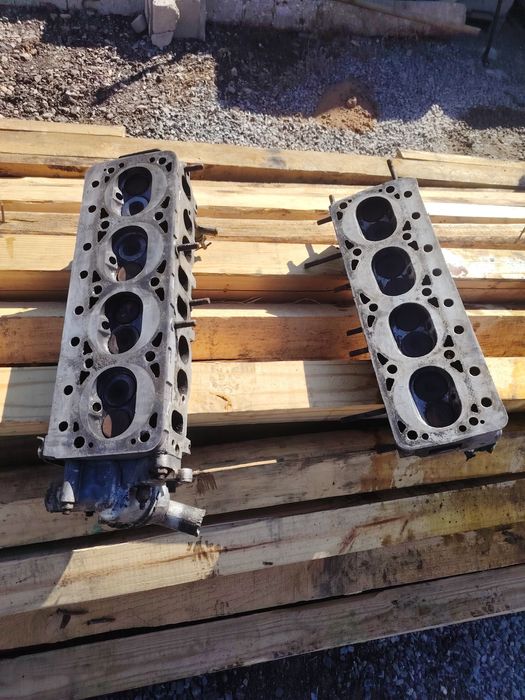 Головка на газель