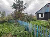 Продам шпальный дом на участке 30 соток,Кызылжарский район,село Белое(