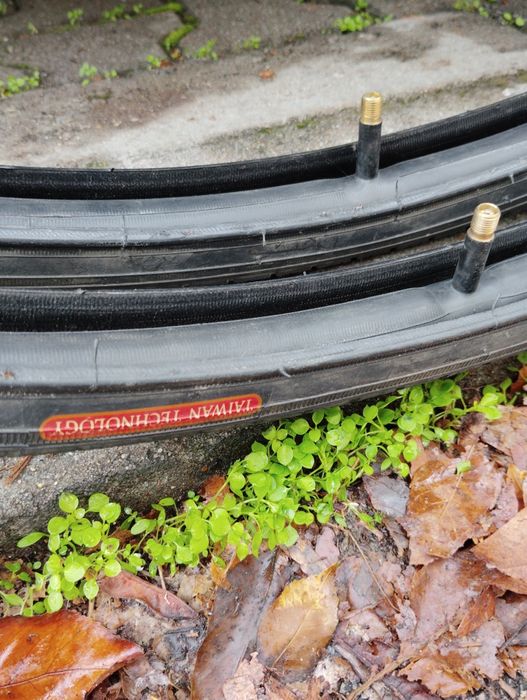 Външни гуми за велосипед 28