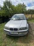 Bmw e46 2001 se ofera fiscal pe loc mai multe detali la nr de telefon