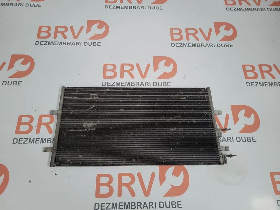 Radiator Clima (AC) pentru Ford Transit Euro 4 (2006-2010) an fabricat