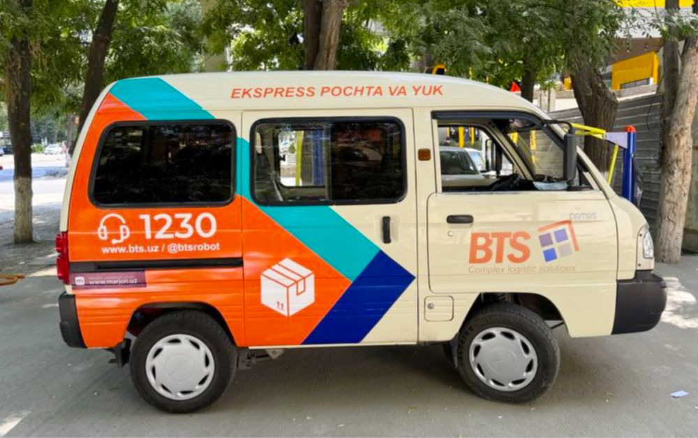 Реклама на ваше АВТО (брендирование АВТО) быстро качественно