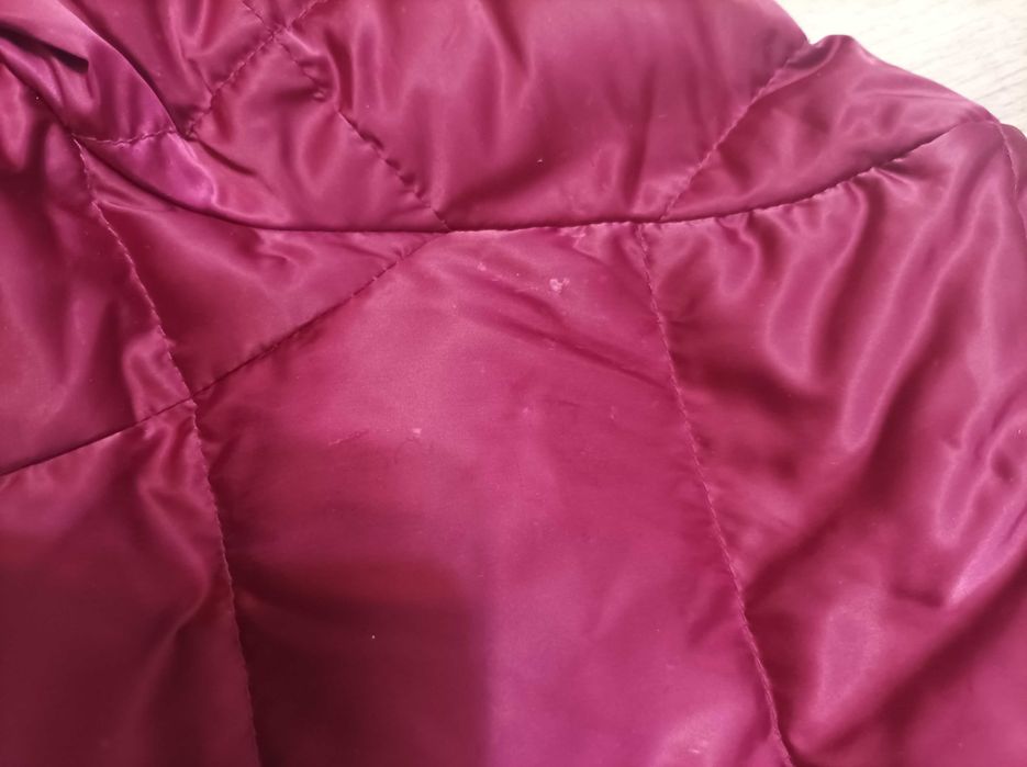 Яке Massimo Dutti