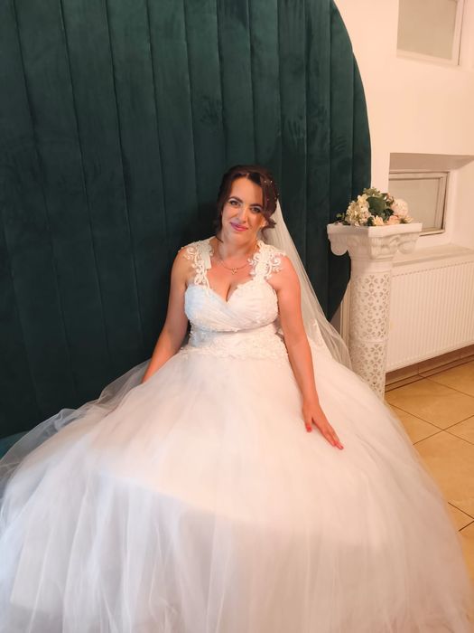 Rochie de mireasa