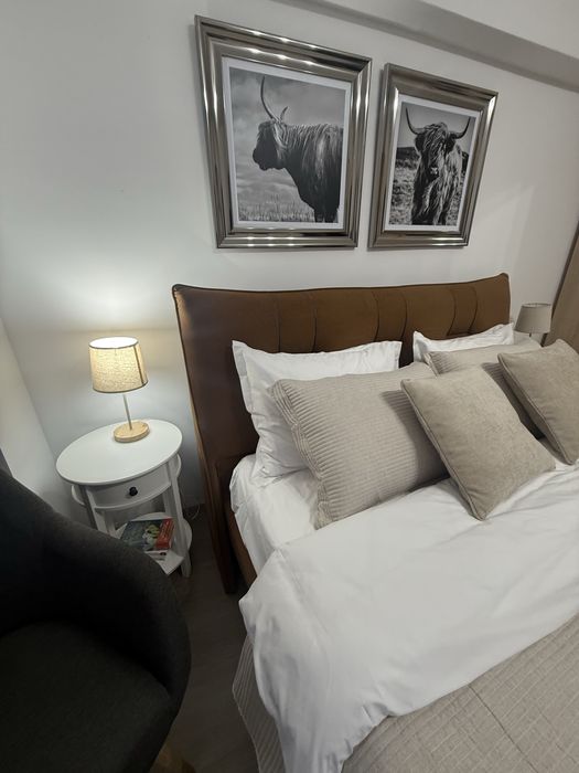 Inchiriez garsoniera in Roman in regim hotelier