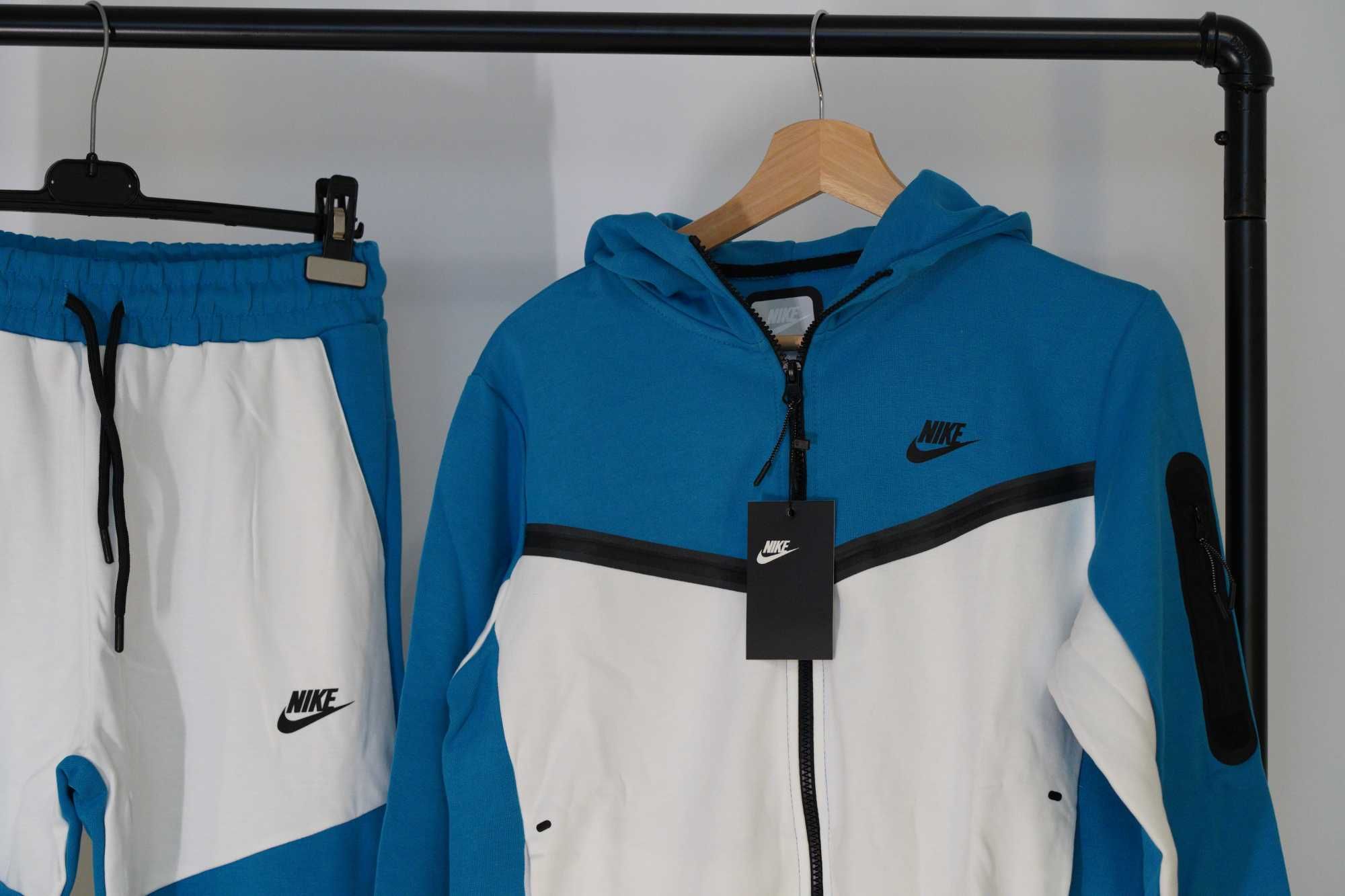 Trening Nike Tech Fleece, Calitate Premium, Produs Nou Sigilat Unisex