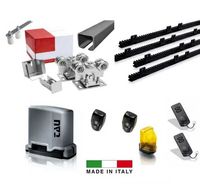 Kit complet automatizare TAU 500KG+ Kit autoportant