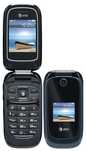 Original AT&T knopkali telefon Breaking Bad dagi bilan bir xil