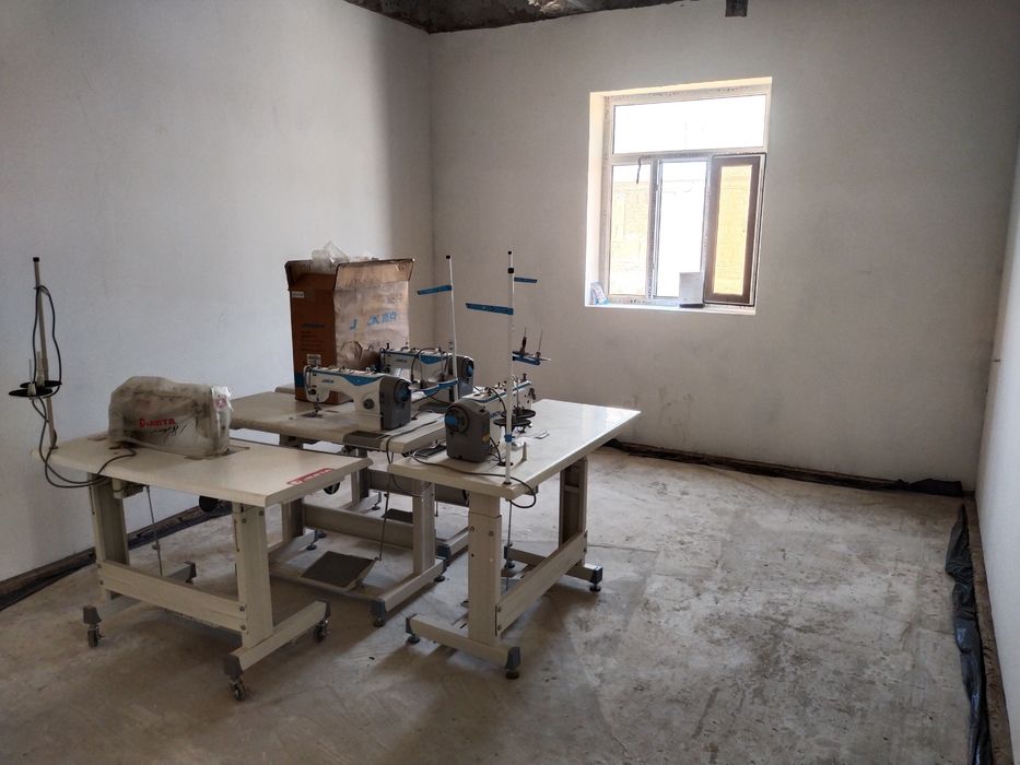 Кошкопир тумани спутникда таяр жай сотилади