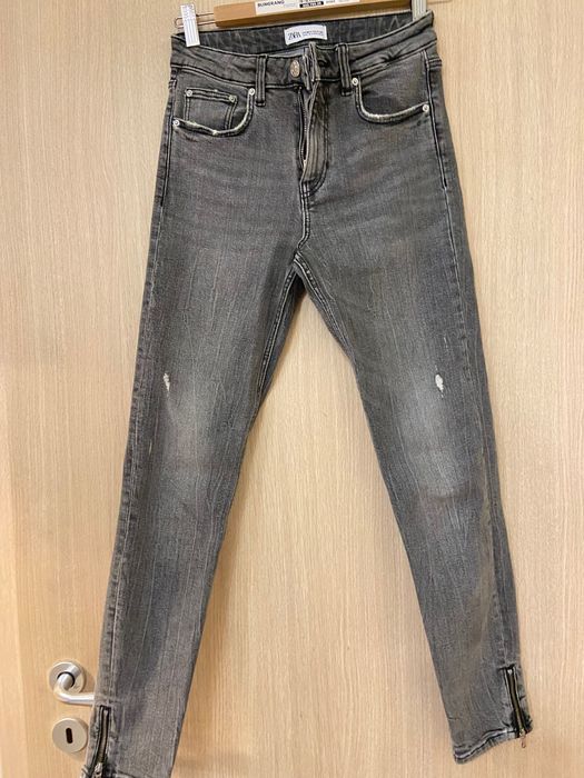 Дънки Zara размер 36
