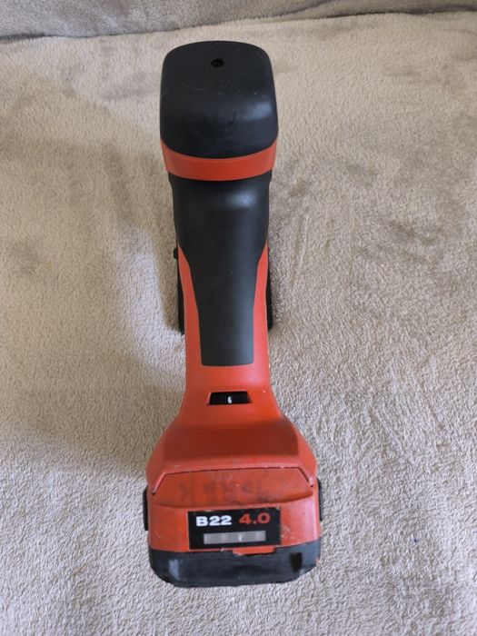 Fierăstrău Pendular Hilti SJT 6A22