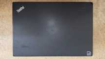 Laptop Lenovo Intel Core I5 3337U 8gb ddr3 display 14inch