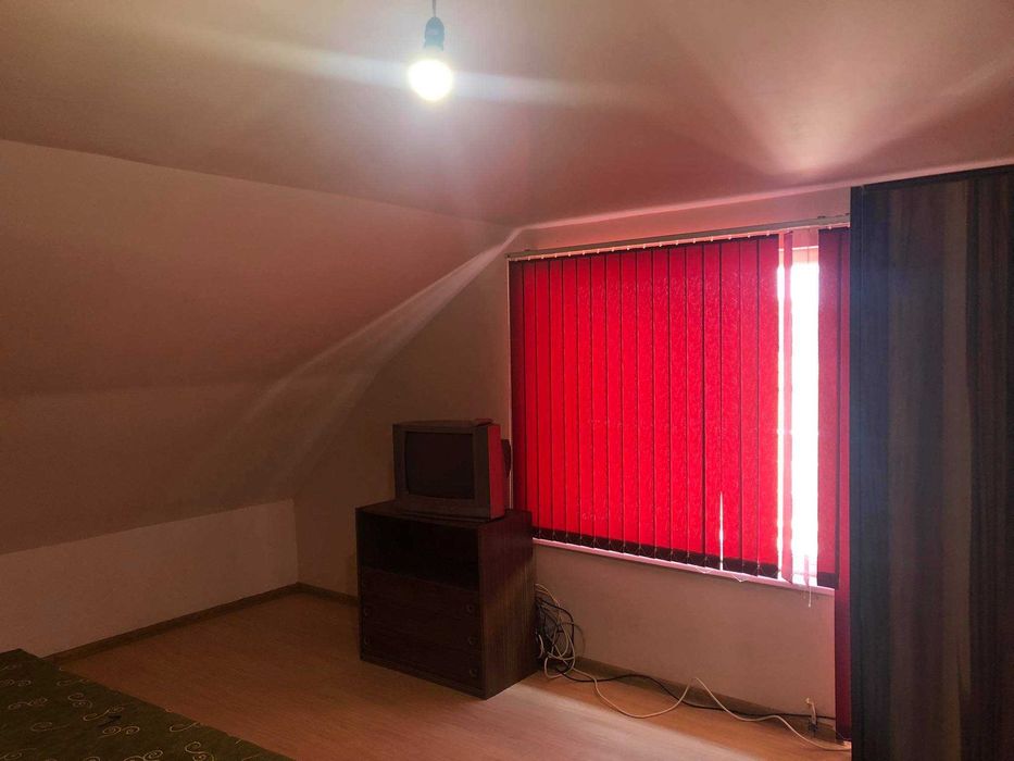 Дава се под наем Двустаен апартамент в Бургас, Сарафово - 56 кв.м за 300 € - Снимка #13