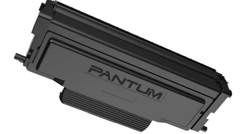 Toner Compatibil cu PANTUM TL410H / TL-410H, 3000 pagini
