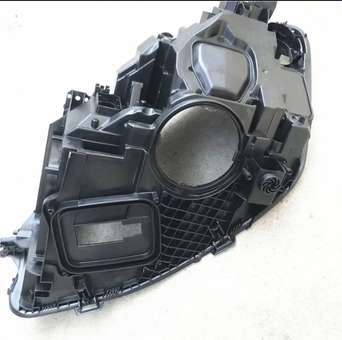carcasa far mercedes w222 non fl/facelift 2014-2021