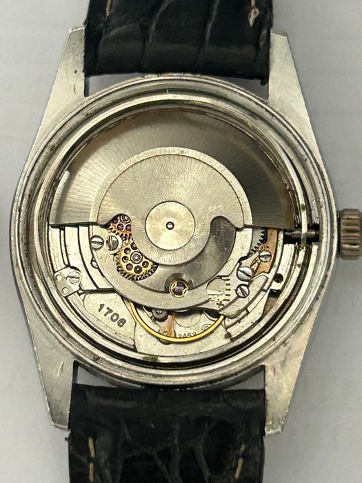 Tudor prince oysterdate Ranger