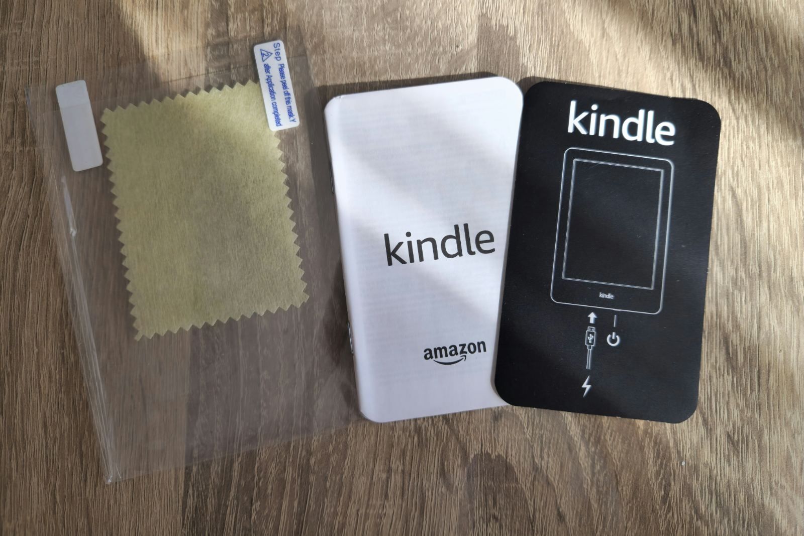 Електронен четец Kindle 10th generation с подсветка БЕЗПЛАТНА ДОСТАВКА