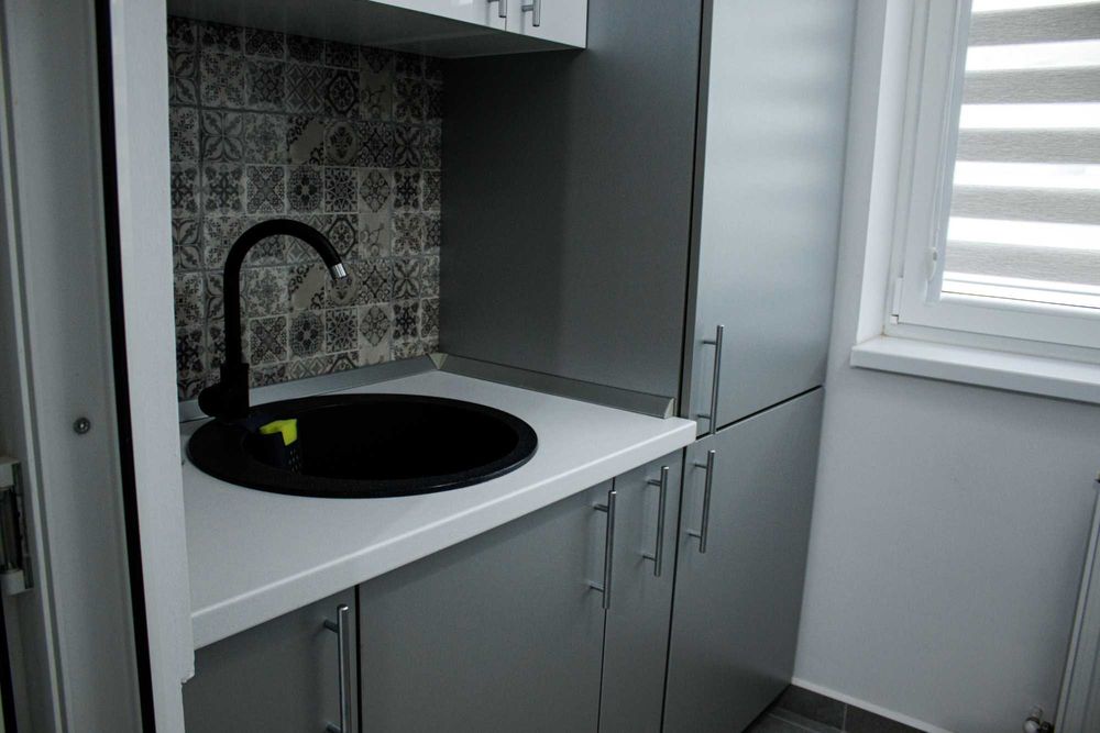 Apartament cu 2 camere de inchiriat