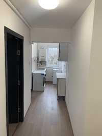 Închiriez apartament 2 camere,42mp,complet renovată,Dâmbu