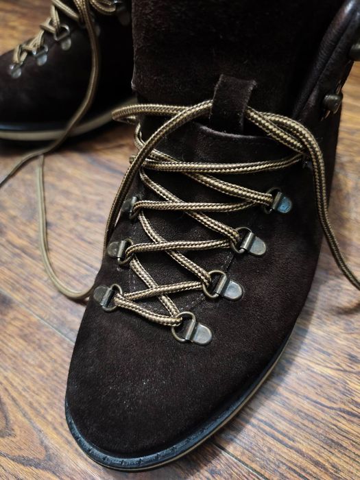 Зимни боти SENATOR